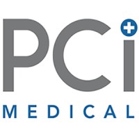 PCI Medical Logo