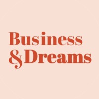 Business & Dreams Logo