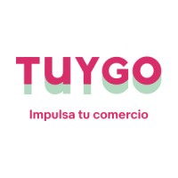 TUYGO Logo