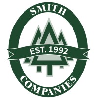 Smith Family Companies, Inc. Logo