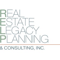 Real Estate Legacy Planning and Consulting Logo