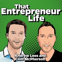 That Entrepreneur Life Logo