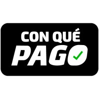 ConQuePago Logo