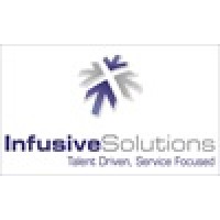 Infusive Solutions, Inc. Logo