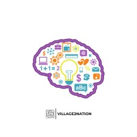 Village2nation Academy Logo
