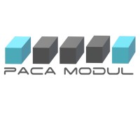 Paca Modul Logo