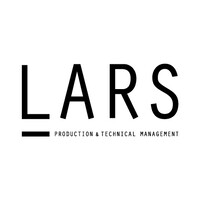 LARS PROD Logo