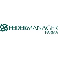 Federmanager Parma Logo