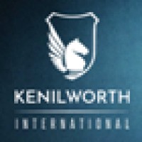 Kenilworth International pvt Ltd Logo