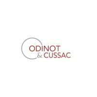ODINOT & CUSSAC Logo