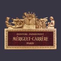 MÉRIGUET-CARRÈRE PARIS Logo