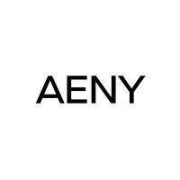 AENY Logo
