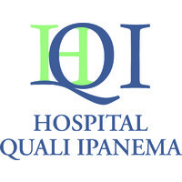 Hospital Quali Ipanema Logo