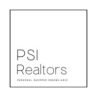PSI Realtors Logo