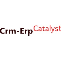 Crm Erp Catalyst Logo