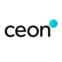 CEON Technology & Intelligence Logo