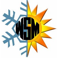 Wythe Sheet Metal, Inc. Logo