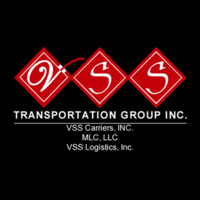 VSS Transportation Group Logo