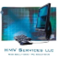 HMV Services, LLC Logo