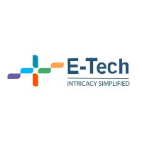 E-Tech Marketing Logo