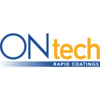 ONtech Rapid Coatings Logo