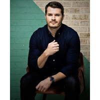 Nora Lee by Brandt Ricca Logo