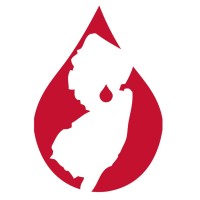Hemophilia Association of New Jersey Logo