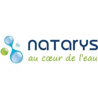 NATARYS Logo