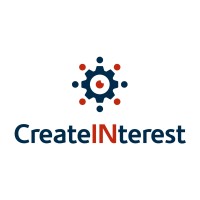 CreateINterest Logo