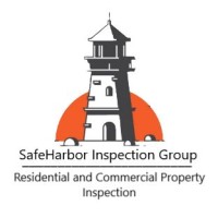 SafeHarbor Inspection Group Logo