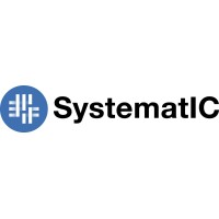 SystematIC Design B.V. Logo