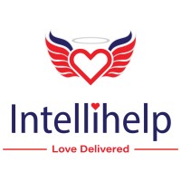 Intellihelp Global Logo