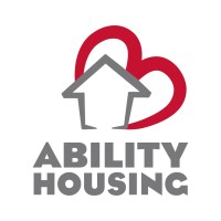 Ability Housing Logo