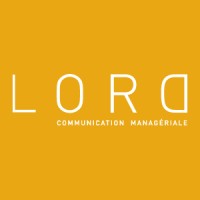 Lord Communication managériale Logo