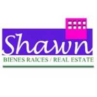 Shawn Bienes Raices/ Real Estate Logo