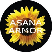 Asana Armor Logo