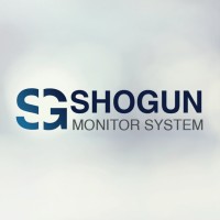 SHOGUN MONITOR - Línea Ética Digital Logo