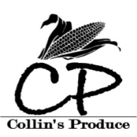 Collins Produce LLC. Logo