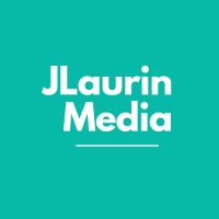 JLaurin Media Logo