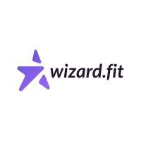 wizard.fit Logo