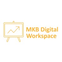 MKB Digital Workspace Logo