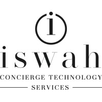 Iswah Concierge Technology Services Logo