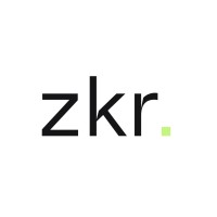 zkr. Logo