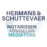 Hermans & Schuttevaer Notarissen N.V. Logo