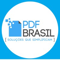 PDF Brasil Logo