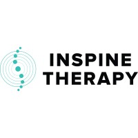 Inspine Therapy Logo
