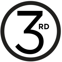 th3rd sound Logo
