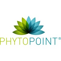 PhytoPoint Logo