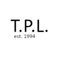 ThePerfectLook.Clothing Logo
