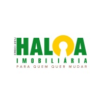 Halca Imobiliária Logo